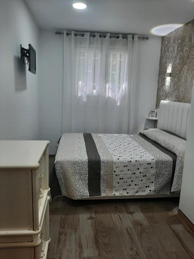 平托Casa Vacacional Individual 65Mtr别墅 外观 照片