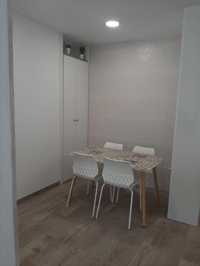 平托Casa Vacacional Individual 65Mtr别墅 外观 照片