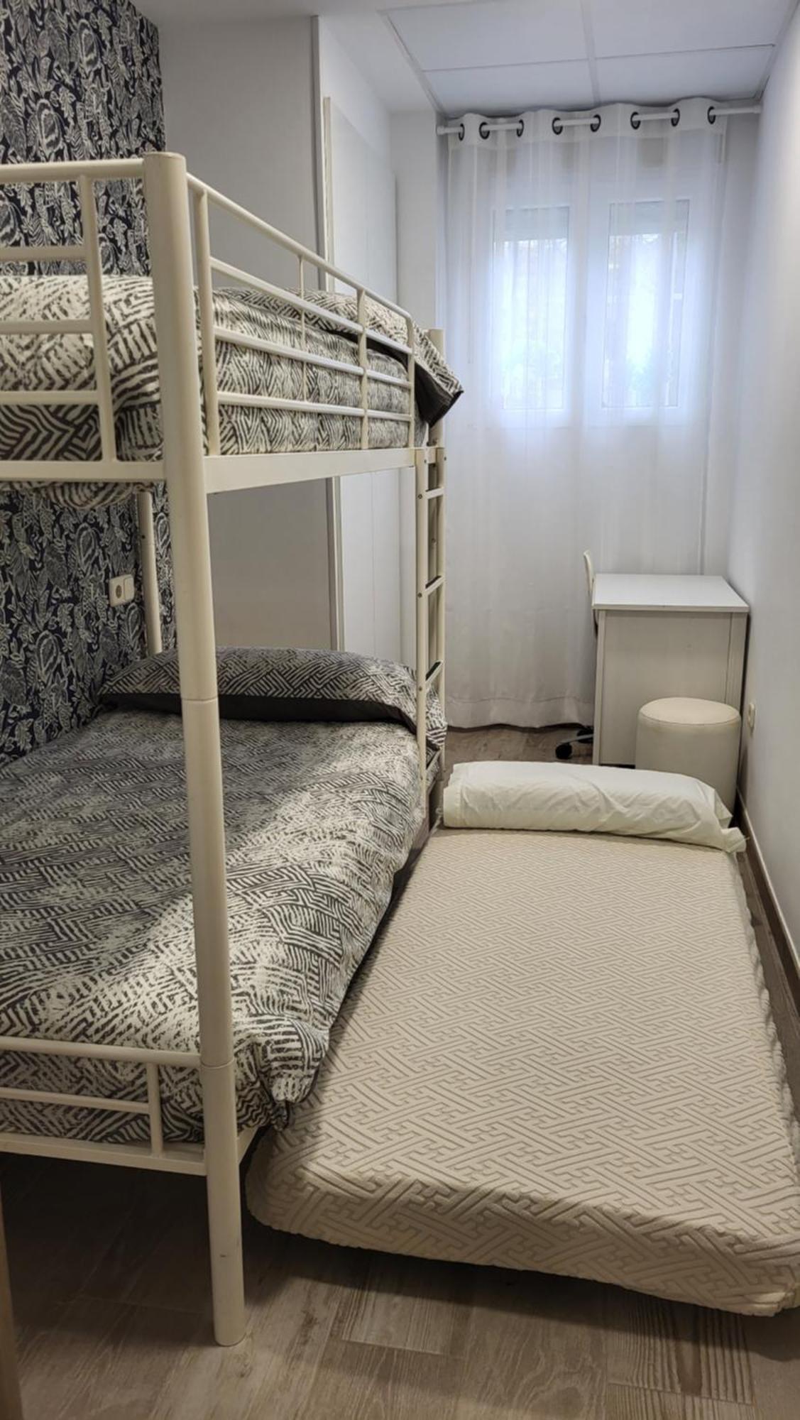 平托Casa Vacacional Individual 65Mtr别墅 外观 照片