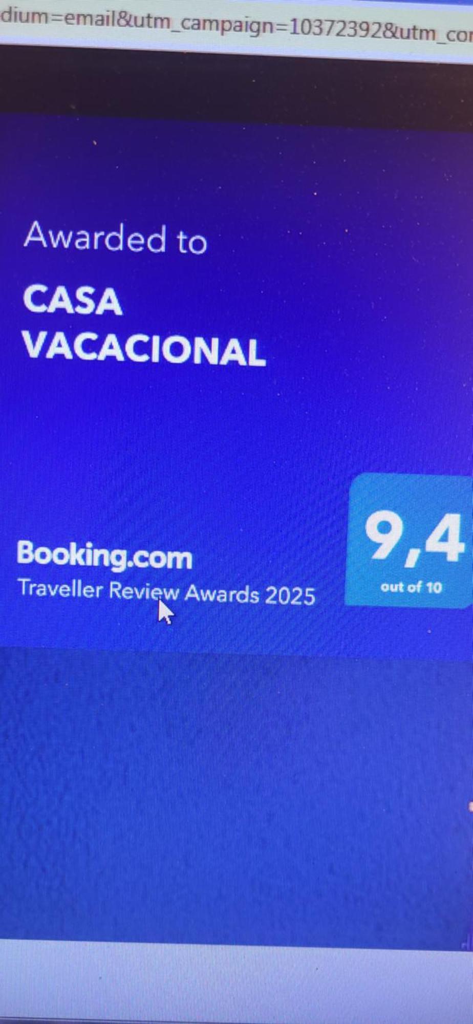 平托Casa Vacacional Individual 65Mtr别墅 外观 照片